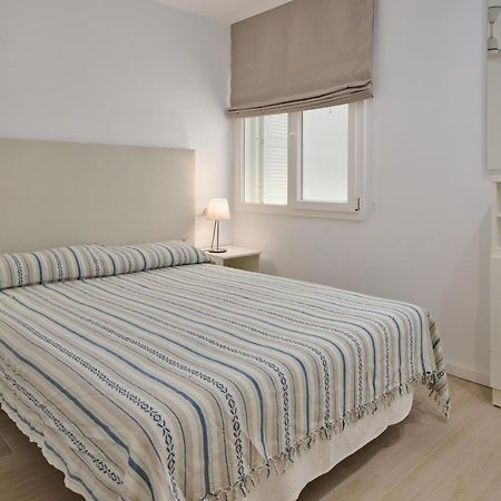Sea Frontline Apartment 'Faraona'. Pool. Wifi ซานตานยี ภายนอก รูปภาพ