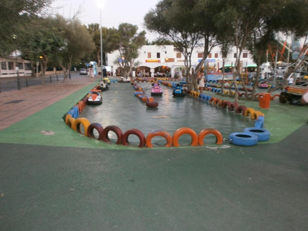 Sea Frontline Apartment 'Faraona'. Pool. Wifi ซานตานยี ภายนอก รูปภาพ