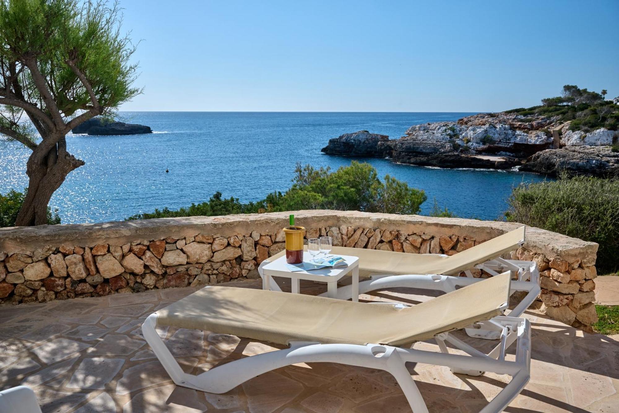 Sea Frontline Apartment 'Faraona'. Pool. Wifi ซานตานยี ภายนอก รูปภาพ